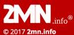 2mn.info concepteur développeur informatique - développeur web